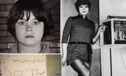 Những tên giết người ghê rợn trẻ tuổi nhất thế giới